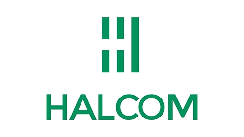 Halcom